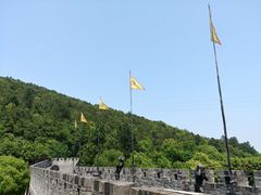 -孙武文化园-停车场