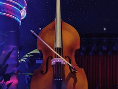-108·公社·创意餐厅·LIVE HOUSE(李公堤店)