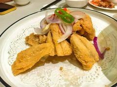 -绿雅酒家(江西中路店)