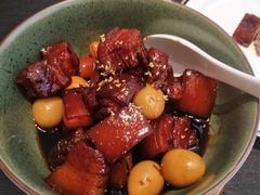 -简小舍·民间手艺菜(武昌江滩店)