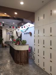 短发-INSTYLE造型·明星店