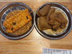 -柳州肥姨妈大骨螺蛳粉(东靖路店)