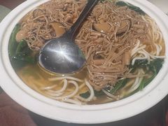 -缘起楼素斋餐厅(南山寺店)