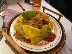 -太食獸泰式茶餐厅(济南万象城店)