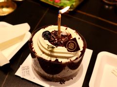 -西塔老太太泥炉烤肉(龙湖北苑天街店)