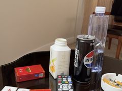 -汕头金海湾大酒店(龙眼南路美食街万象城店)