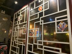 -舌尖上的食缘花园主题餐厅