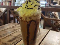 -Cafe Alice咖啡爱丽丝(奥城店)