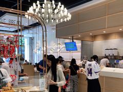 -奈雪的茶(石厦时代广场店)