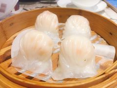 -粤轩楼广式特色餐厅(青岛路店)
