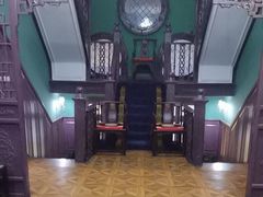 -卫鼎轩·曹公馆(鼓楼店)
