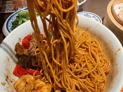 -王繁星面馆(西安熙地港店)