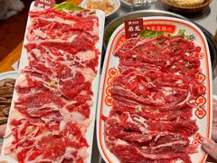 -四点金粥底火锅(沂州里店)