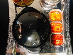 -玉流珍肴馆(亮马桥店)