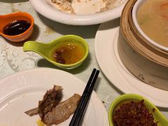 -七哥港式茶餐厅(亮马桥总店)