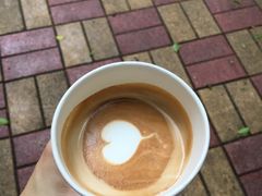 -JPG coffee(广州体育西店)
