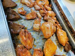 -爱客得牛排海鲜烤肉·火锅自助(春熙路黑金好店)