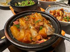 -晓粤·惹味粤菜(凯德乐峰广场店)