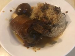 -阿水狮猪脚大王(台中公园店)