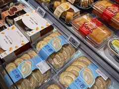 -七鲜超市(瑞虹天地太阳宫店)