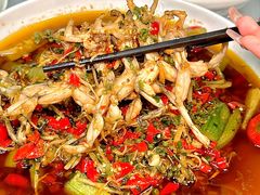 -辣螃铠盆盆蟹大排档(总店)