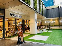 门面-Peet's Coffee皮爷咖啡(万象天地店)