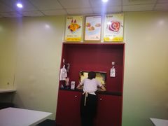 -圆碌碌甜品屋(二中店)