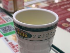 -肥韬香港茶餐厅(上海首店)