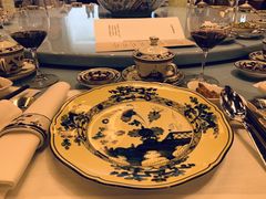 -夏苑(新加坡丽思卡尔顿美年酒店)