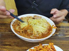 -西塔大冷面(市府大路店)