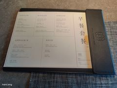 -木守西溪溪隐餐厅