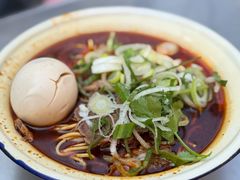 -幸福路牛肉面馆(总店)