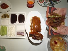 -京鸭棠(让胡路万达店)