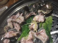 -船奇蒸汽海鲜·闽菜(八市海鲜总店)