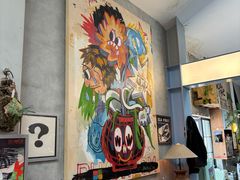 -nodcafe(M50创意园店)