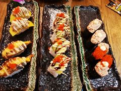 -渔井食堂(新洲店)