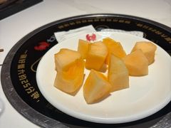 -七欣天香辣蟹火锅(闵行浦江欢乐颂店)