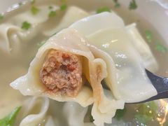 -吉祥馄饨(牡丹园店)