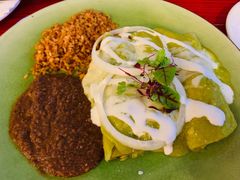 -Pistolera Mexican Cantina女枪手墨西哥餐厅(碧云路店)