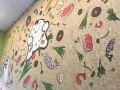 -吉祥馄饨(杭州博库书城店)