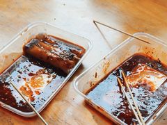 -找不到凉面(新都粮食局毗河油厂职工宿舍大院店)