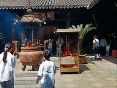 -包公祠