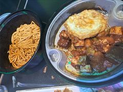 -梅溪·小伙子干挑面(安吉总店)