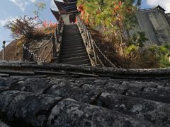 -腾冲云峰山
