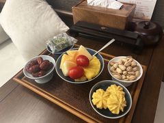 -谧境·爱SPA(春熙路店)