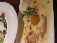 -马迭尔德式西餐精酿啤酒屋(中央大街店)