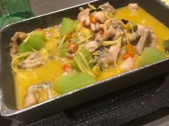 -涌上外婆桥(南塘店)