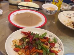 -聚首堂·特色小吃·肘子(什刹海德胜门店)