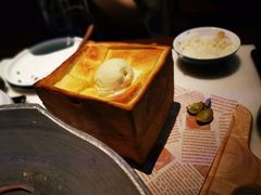 面包诱惑-绿茶餐厅(深圳龙华天虹购物中心店)