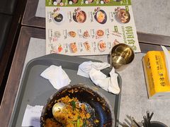 -大食代美食广场(上海中心店)